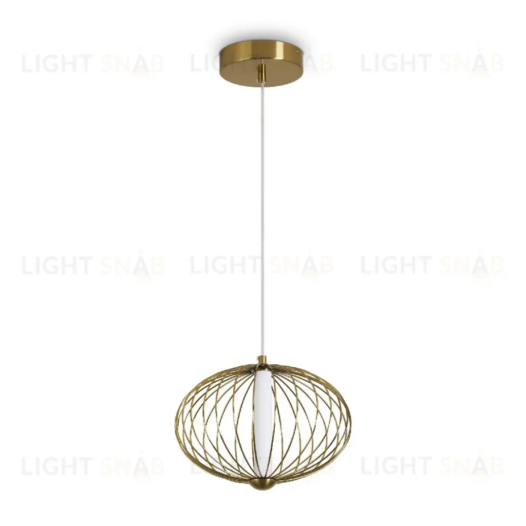 Подвесной светильник Freya Sabi FR6131PL-L10BS FR6131PL-L10BS