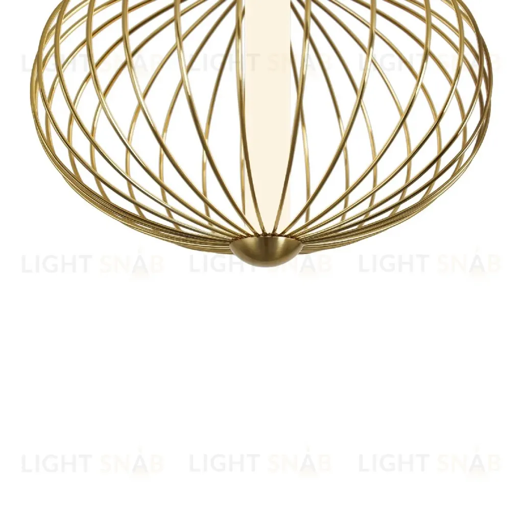 Подвесной светильник Freya Sabi FR6131PL-L10BS FR6131PL-L10BS