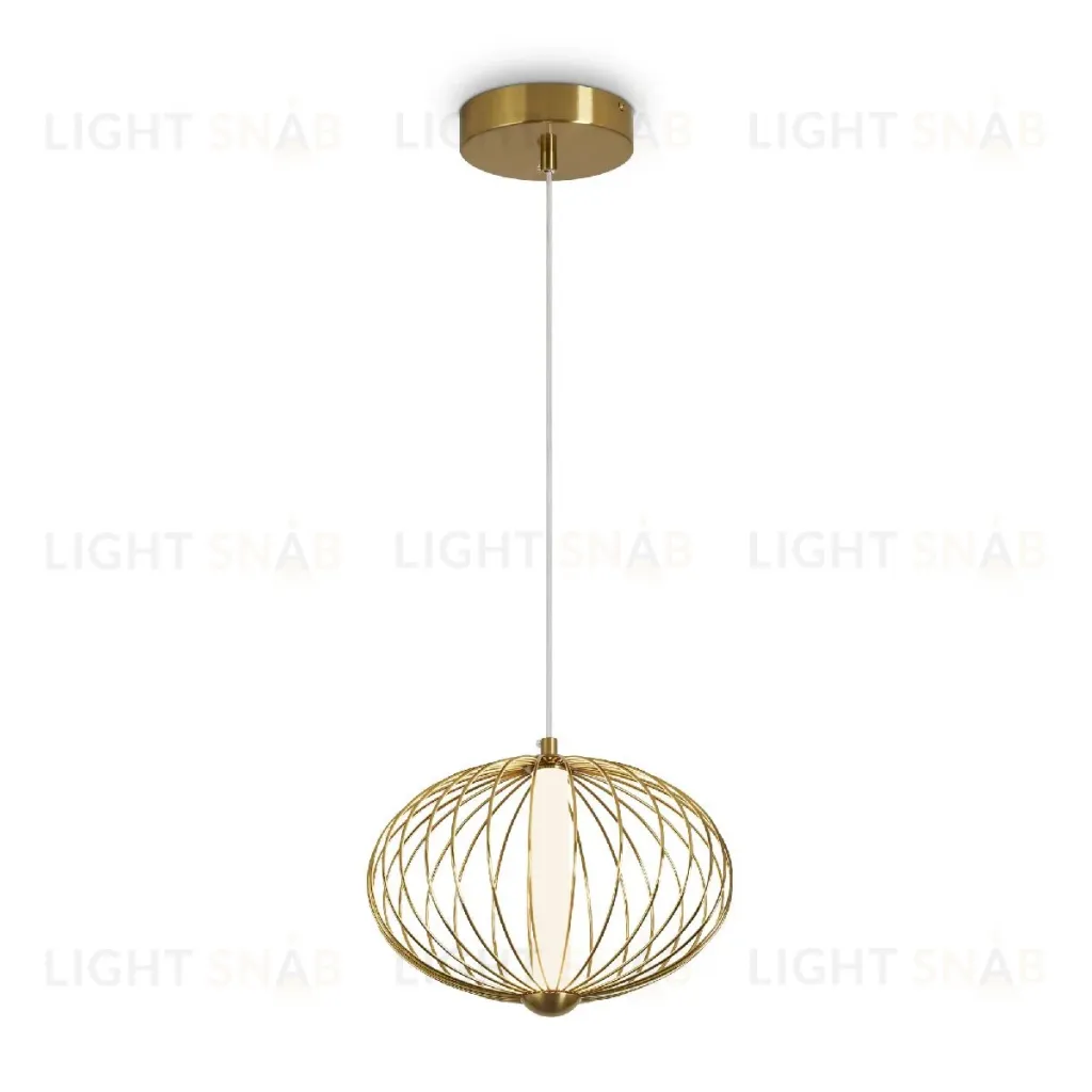 Подвесной светильник Freya Sabi FR6131PL-L10BS FR6131PL-L10BS