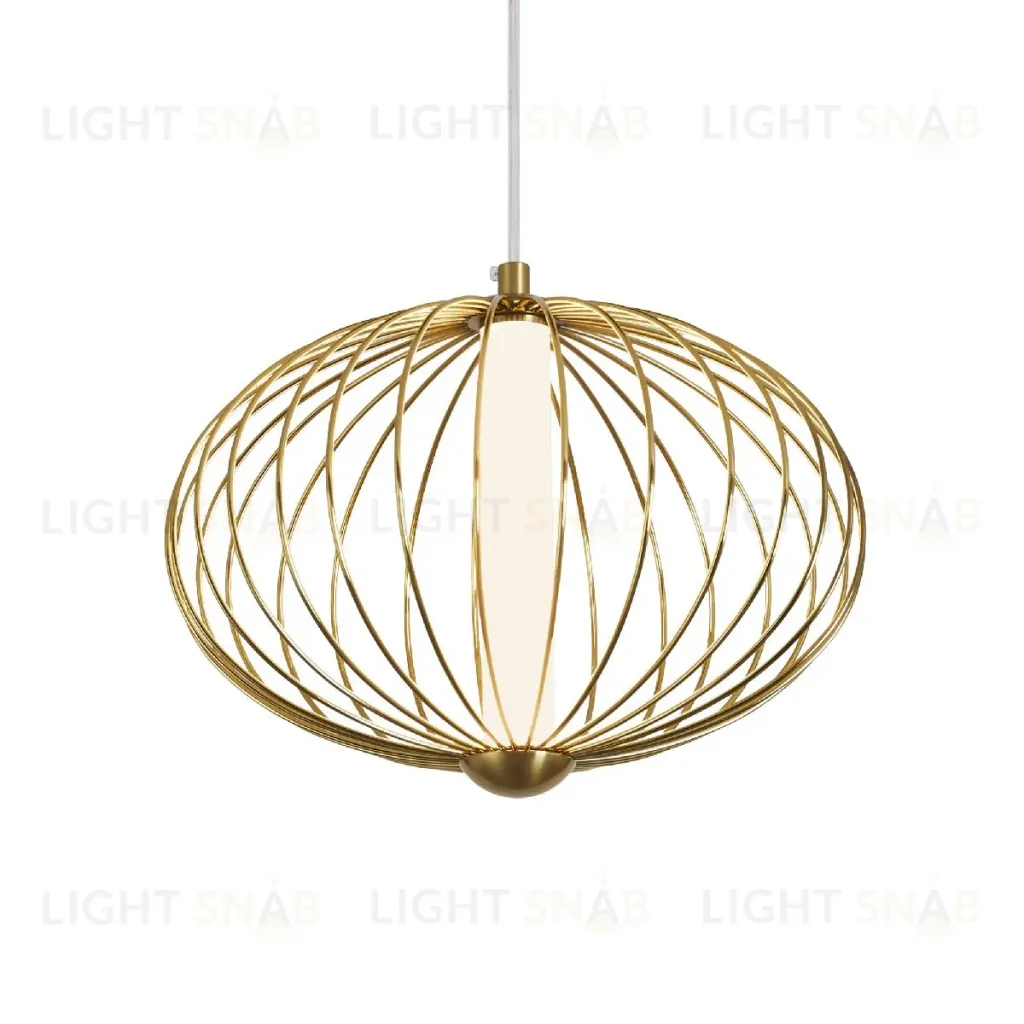 Подвесной светильник Freya Sabi FR6131PL-L10BS FR6131PL-L10BS
