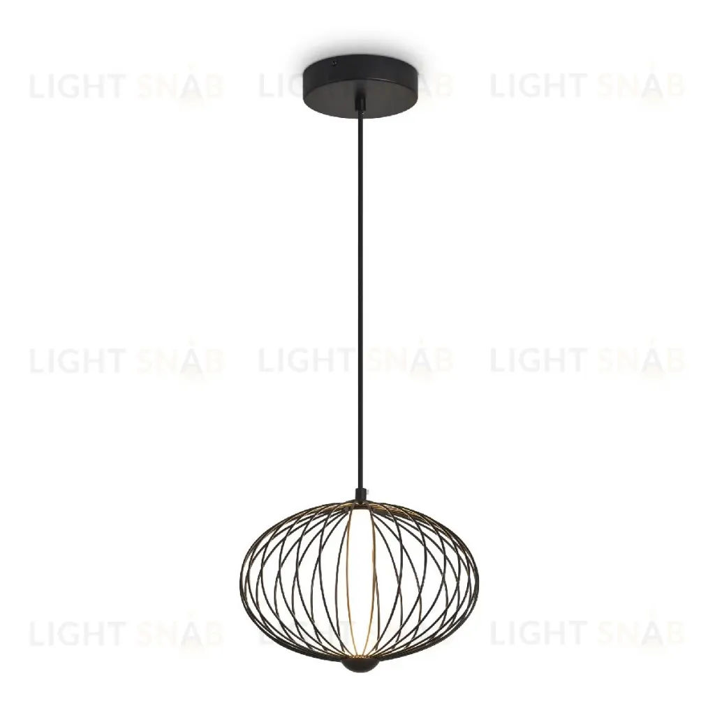Подвесной светильник Freya Sabi FR6131PL-L10B FR6131PL-L10B