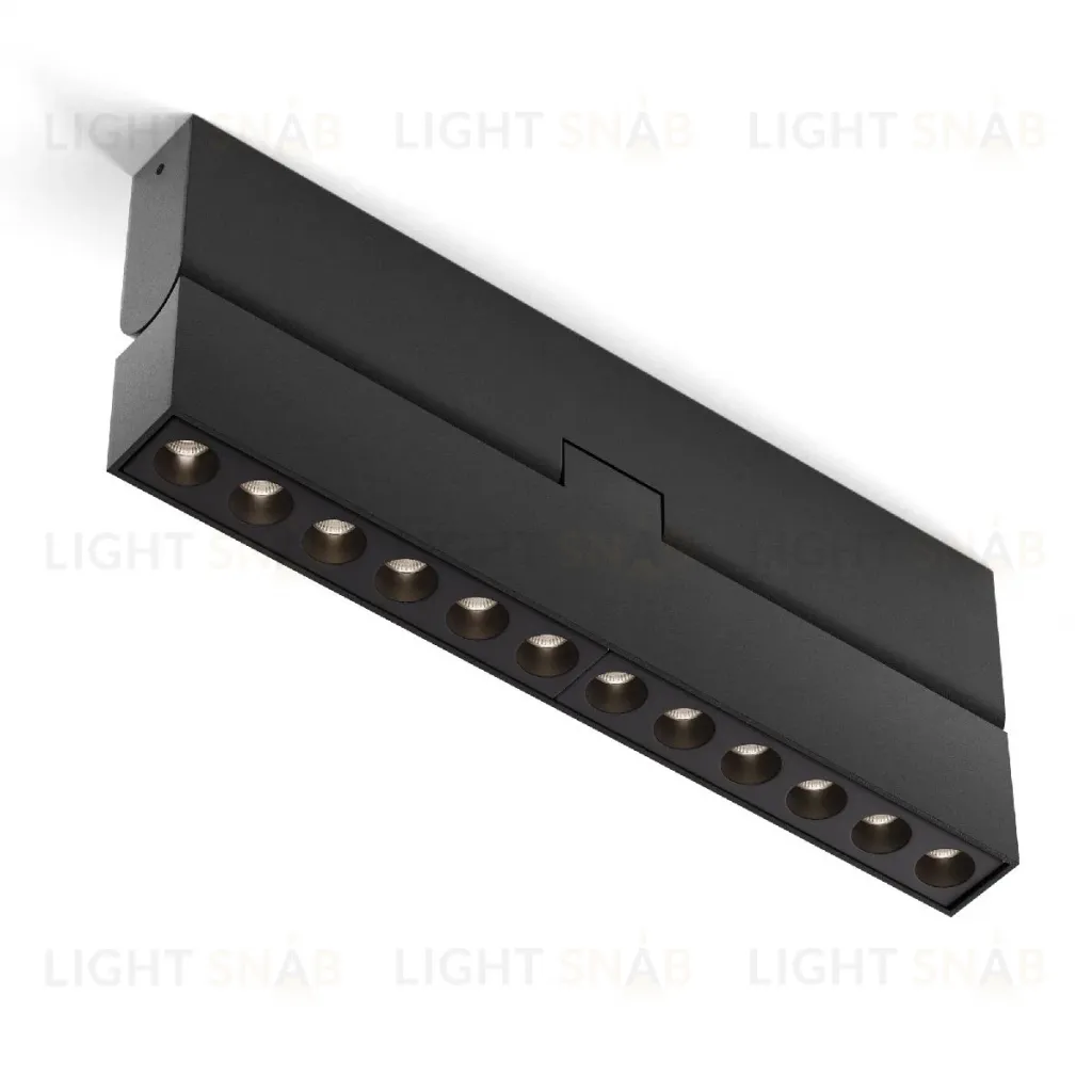 Потолочный светильник Maytoni Points rot C136CL-12W3K-B C136CL-12W3K-B