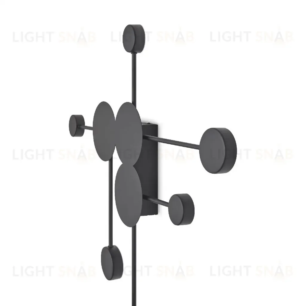 Настенный светильник Freya Wonder FR5440WL-L17B FR5440WL-L17B