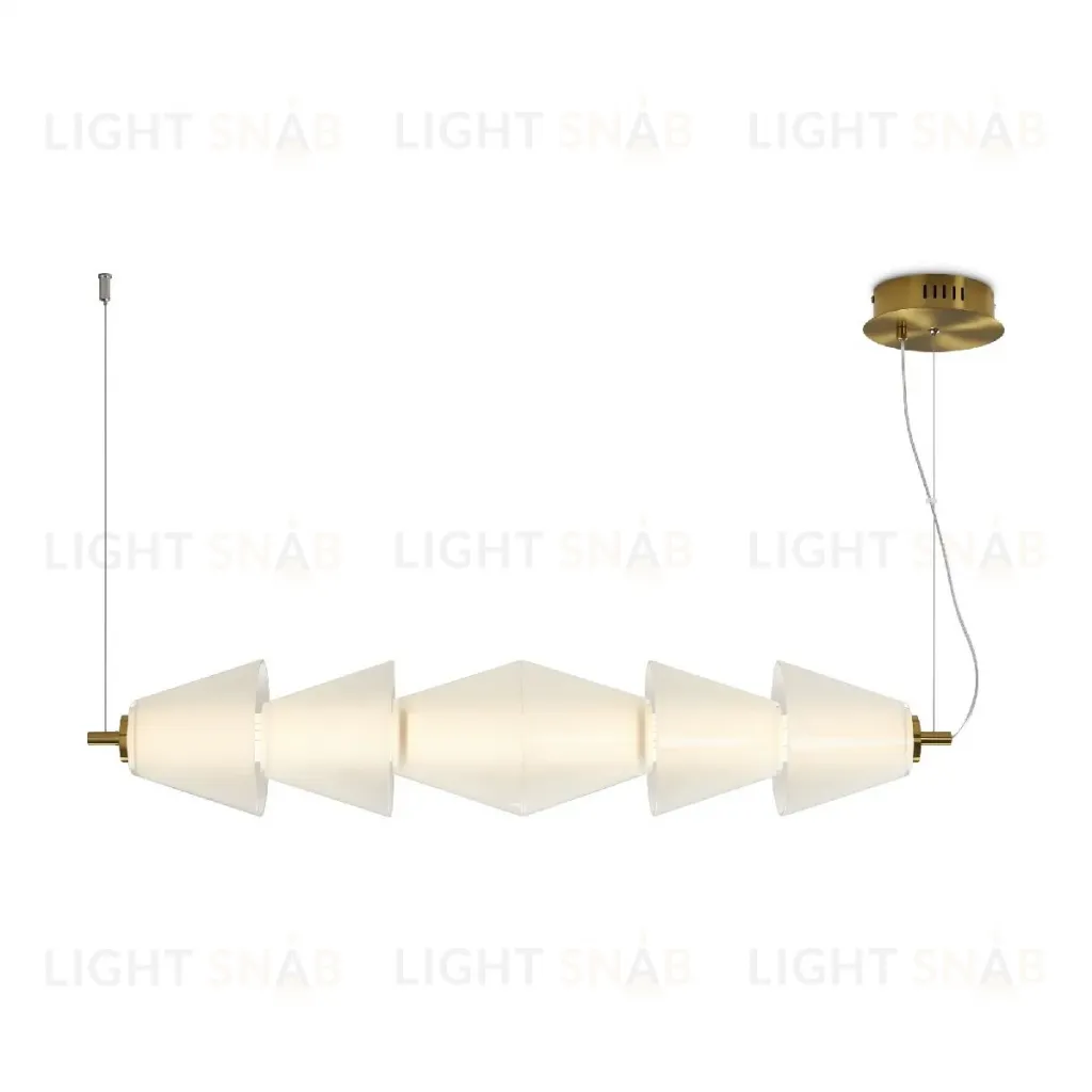 Подвесная люстра Freya Plum FR6137PL-L21BT2 FR6137PL-L21BT2
