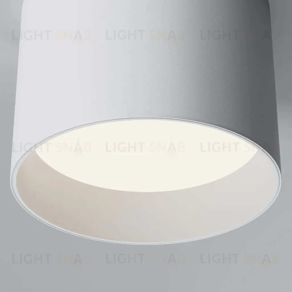 Накладной светильник Maytoni Glam C096CL-GX53-W C096CL-GX53-W