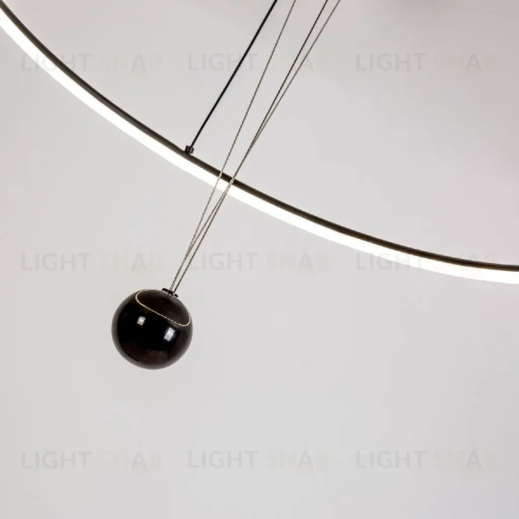 Подвесная люстра Favourite Spillet 4588-6P 4588-6P