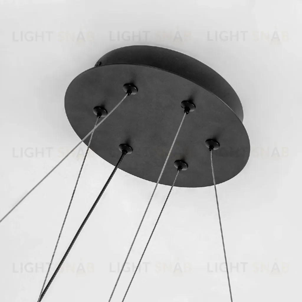 Подвесная люстра Favourite Spillet 4588-6P 4588-6P