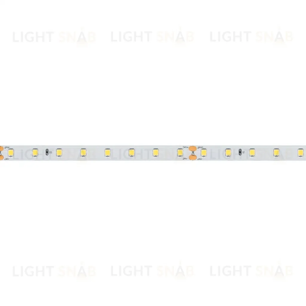 Светодиодная лента Arlight RT-A80-8mm 24V Warm2700 (6 W/m, IP20, 2835, 50m) 024526(2) 024526(2)