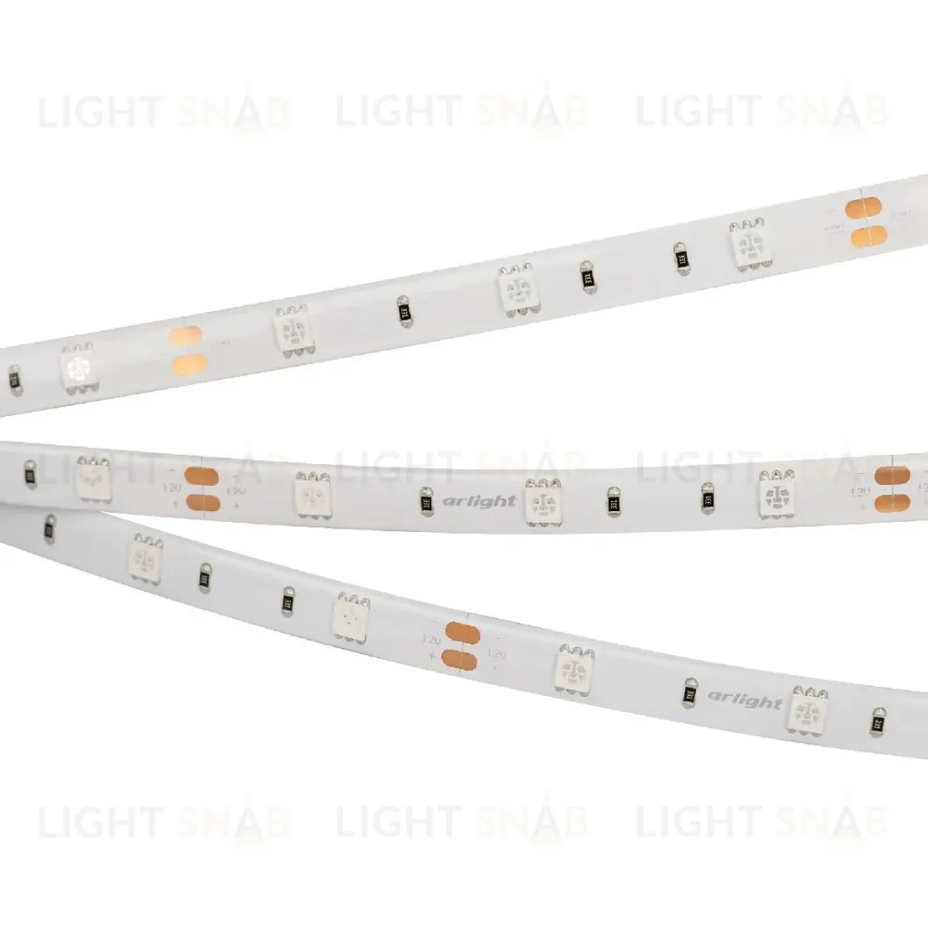 Светодиодная лента герметичная Arlight RTW-SE-B30-10mm 12V Blue (7.2 W/m, IP65, 5060, 5m) (Arlight, 7.2 Вт/м, IP65) 015135(2) 015135(2)