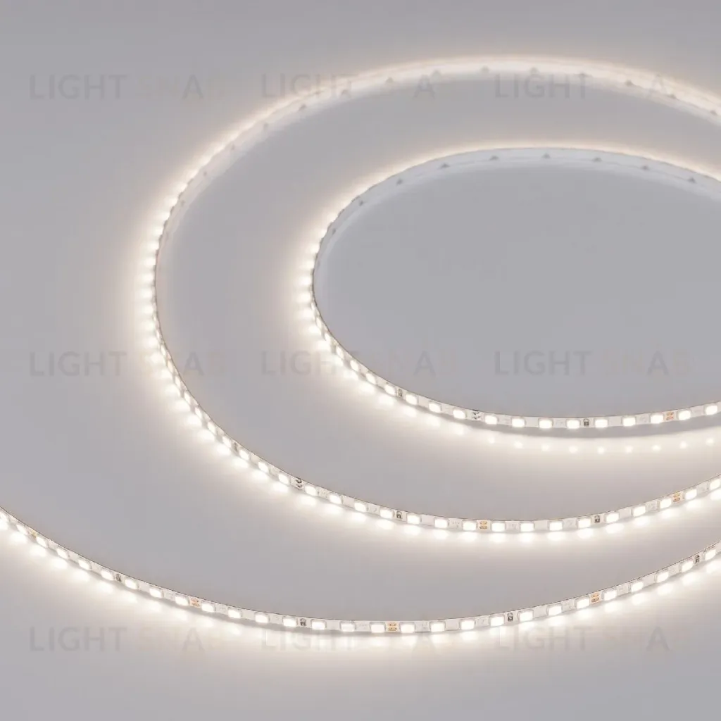 Светодиодная лента Arlight UL-A140-3.5mm 24V Day4000 (6 W/m, IP20, 2835, 5m) 045968 045968