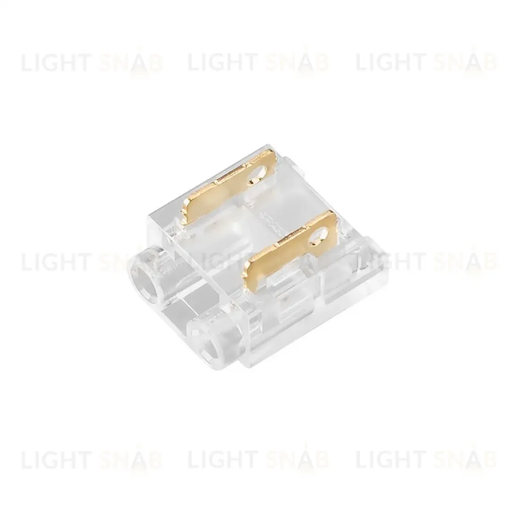 Коннектор Arlight FIX-MONO-8mm-2pin-STW 047188 047188