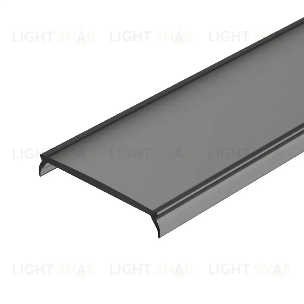 Экран Arlight MAT-L-BLACK-3000 черный для PLS-LOCK 047720 047720