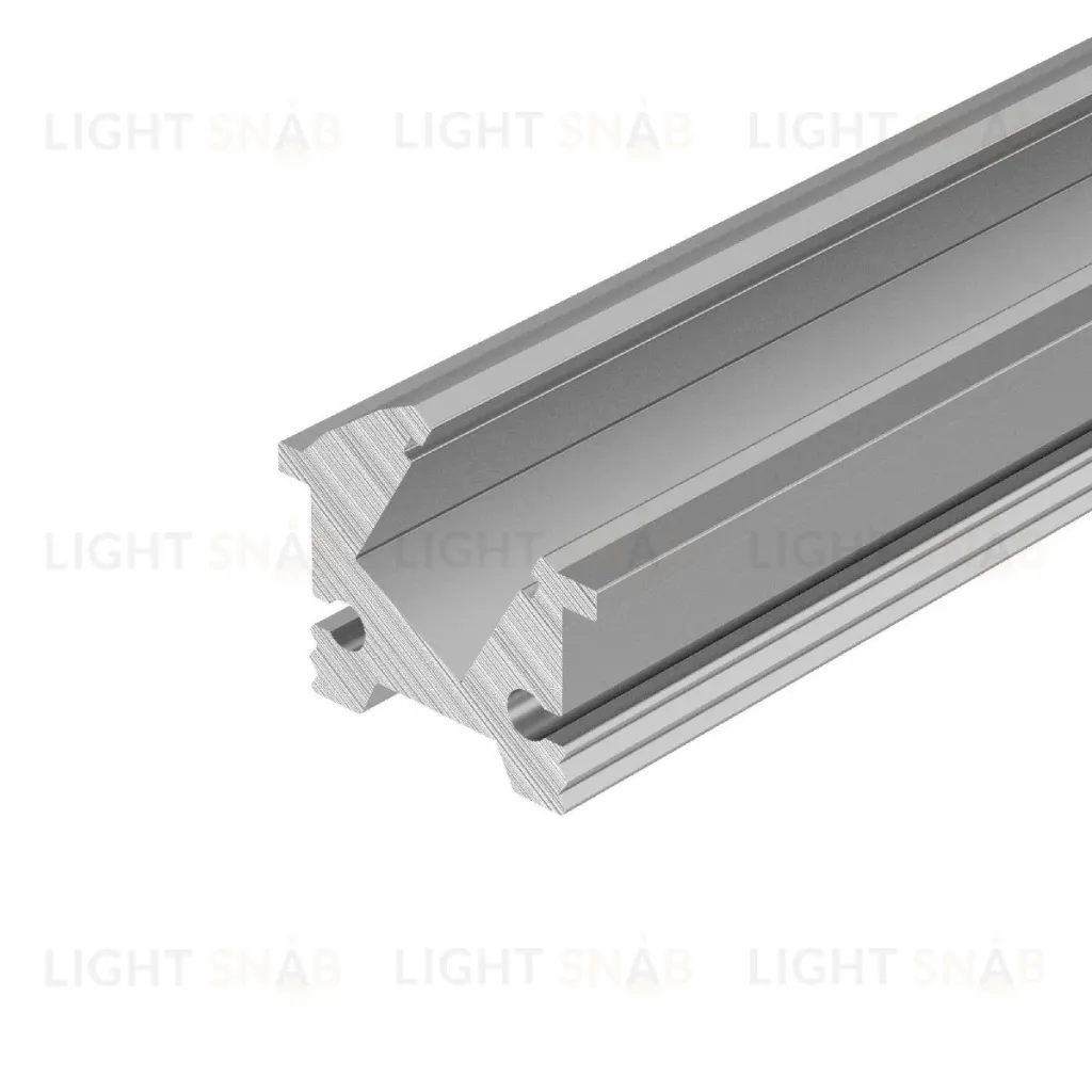 Профиль Arlight SL-BEVEL-H12-F13-2000 ANOD 043748 043748
