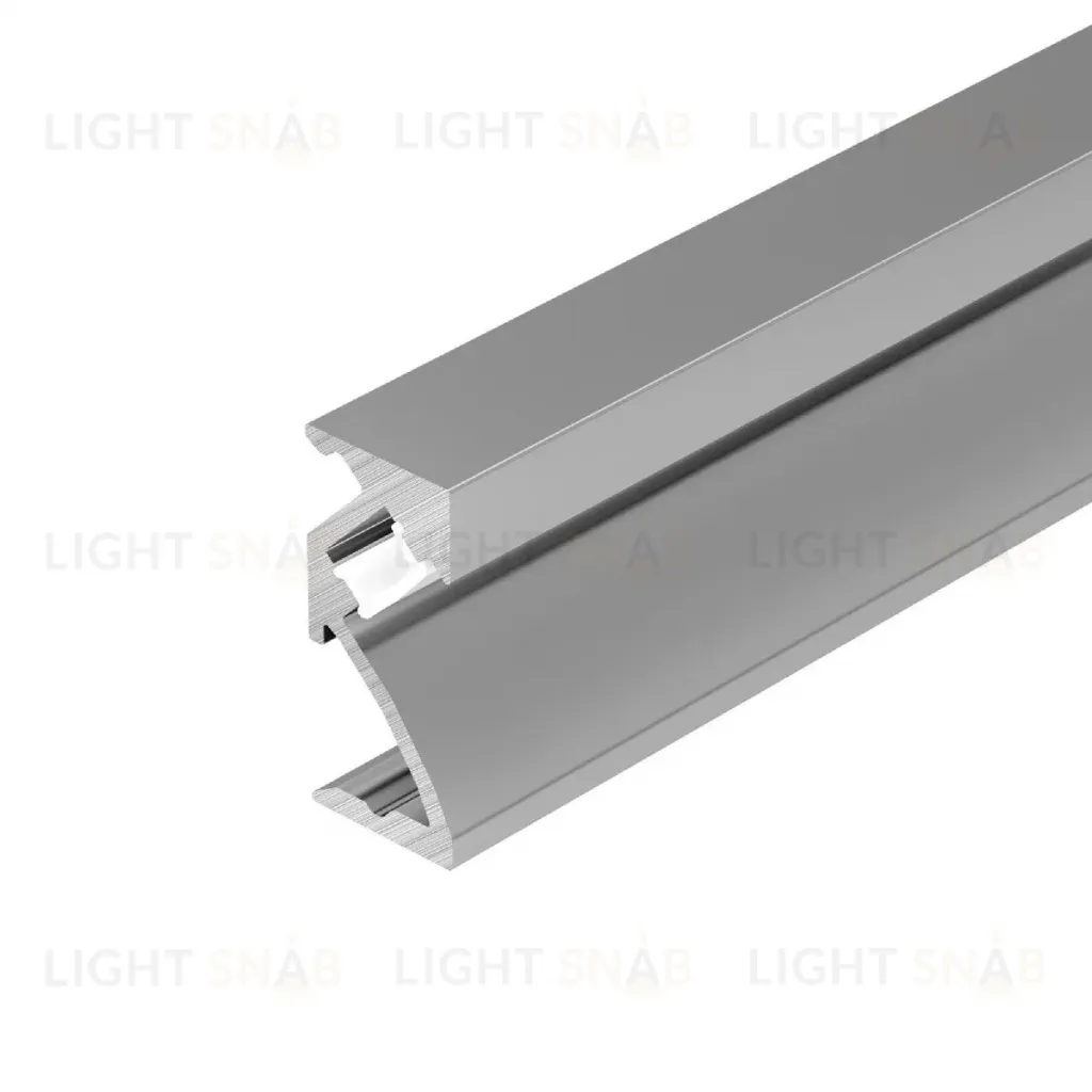Профиль Arlight SL-BEVEL-W21-2000 ANOD 043687 043687