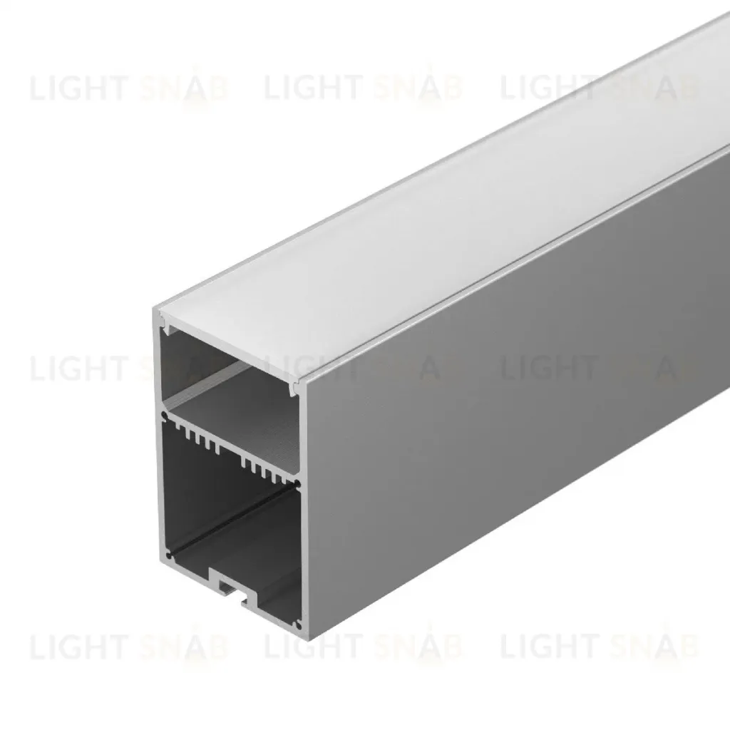 Профиль Arlight SL-LINE-4970-2500 ANOD 047166 047166