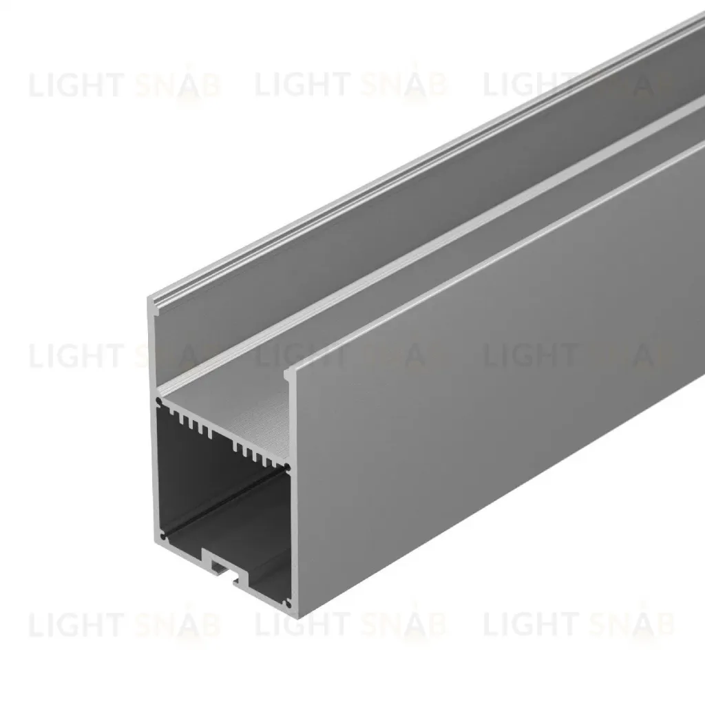 Профиль Arlight SL-LINE-4970-2500 ANOD 047166 047166