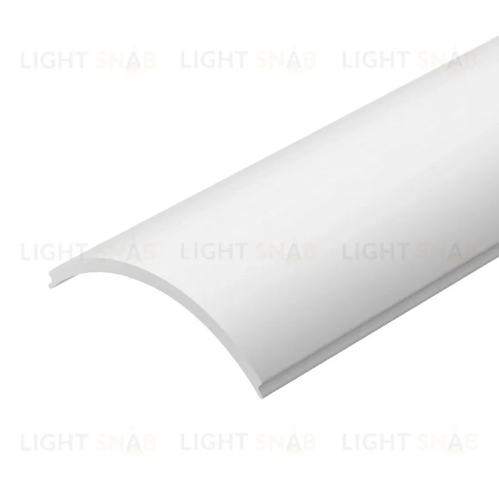 Экран Arlight SL-KANT-H30-3000 ROUND OPAL 046183 046183