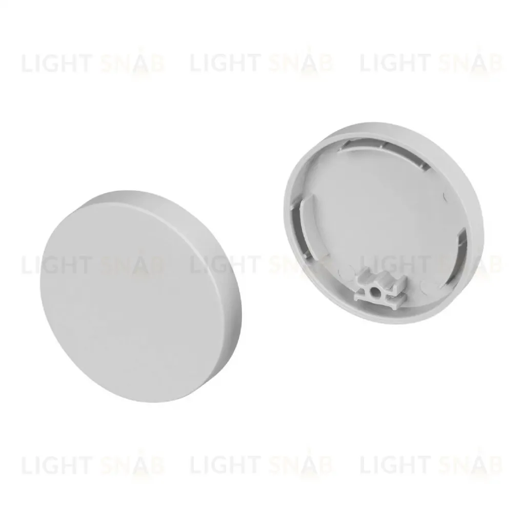 Заглушка Arlight ROUND-D40 044520 044520