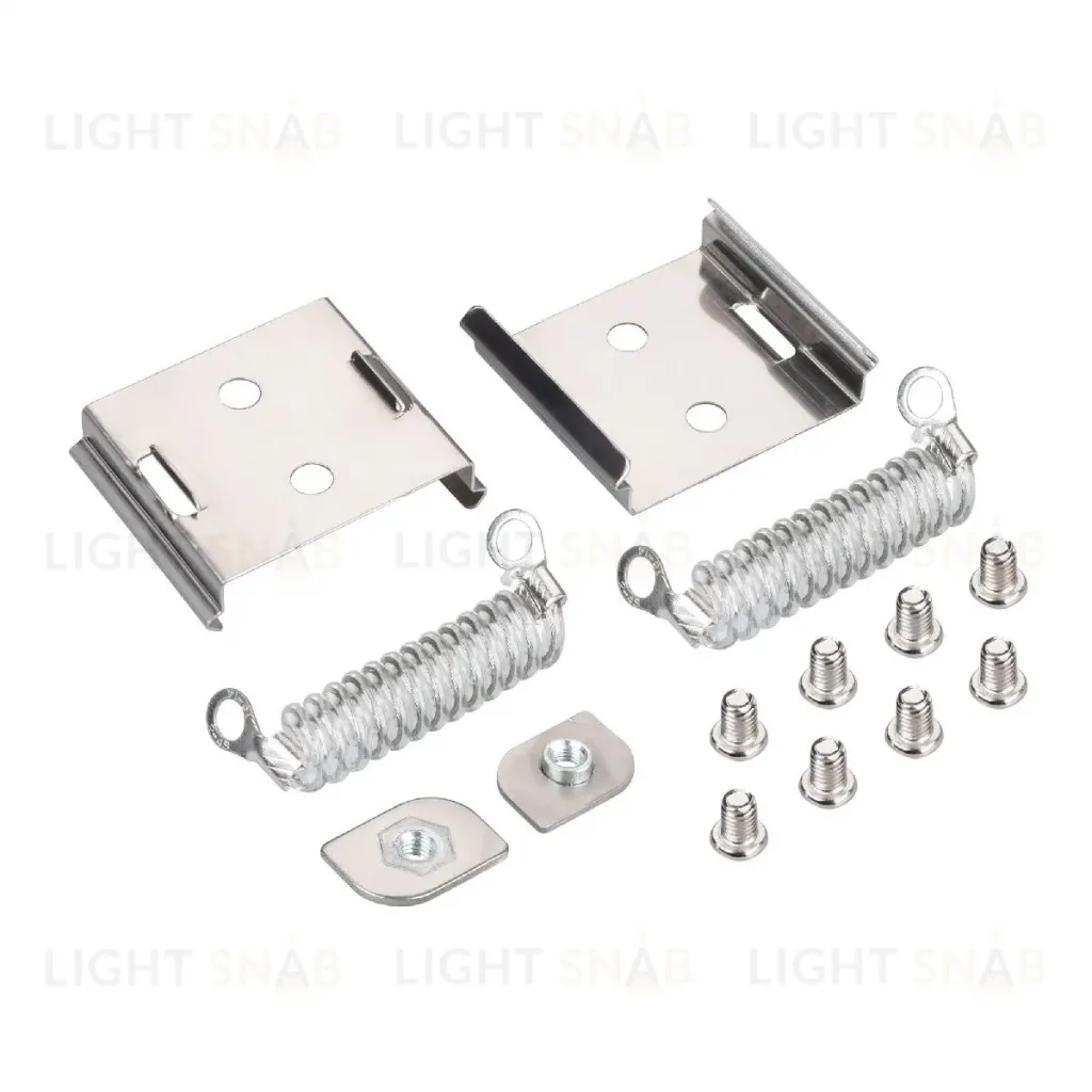Страховочный трос-пружина Arlight LINE-5075-HONEYCOMB 044890 044890