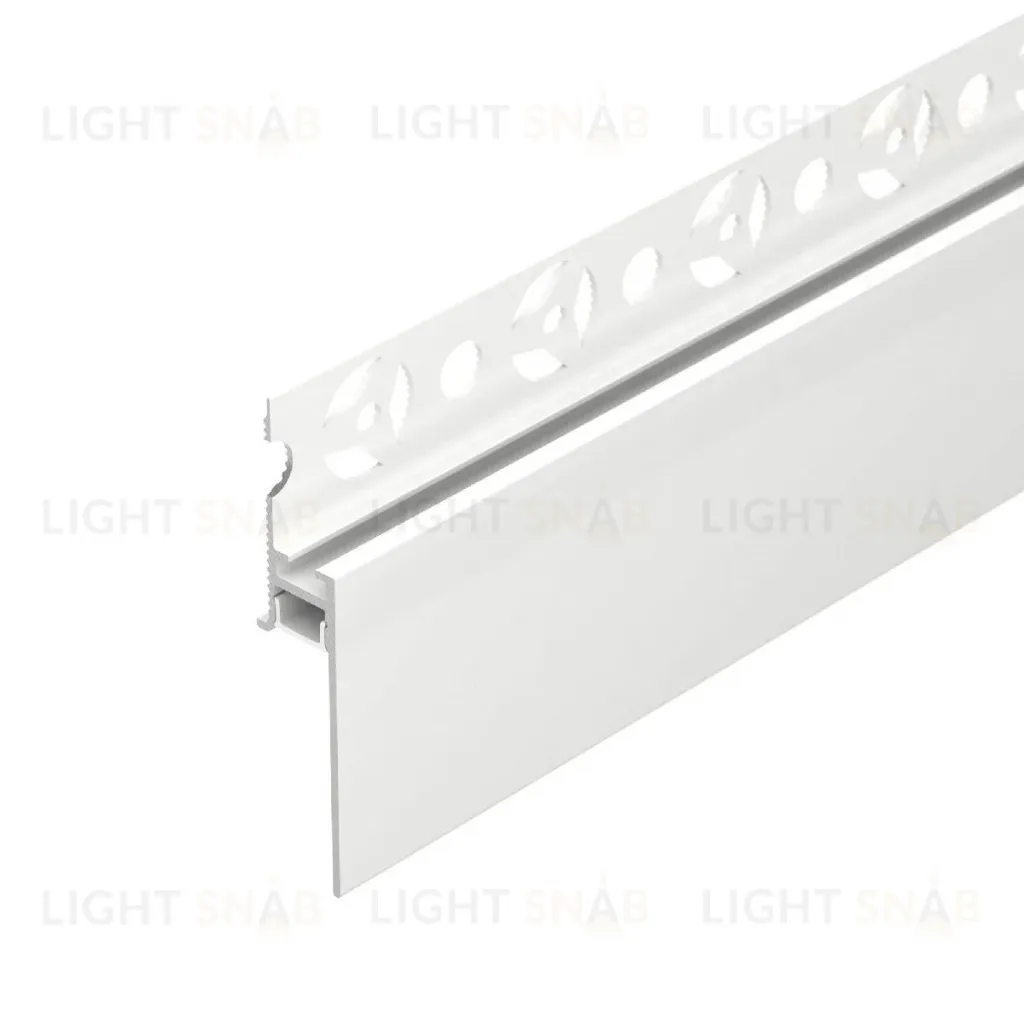Профиль Arlight PLINTUS-FANTOM-H35-2000 WHITE 043666 043666