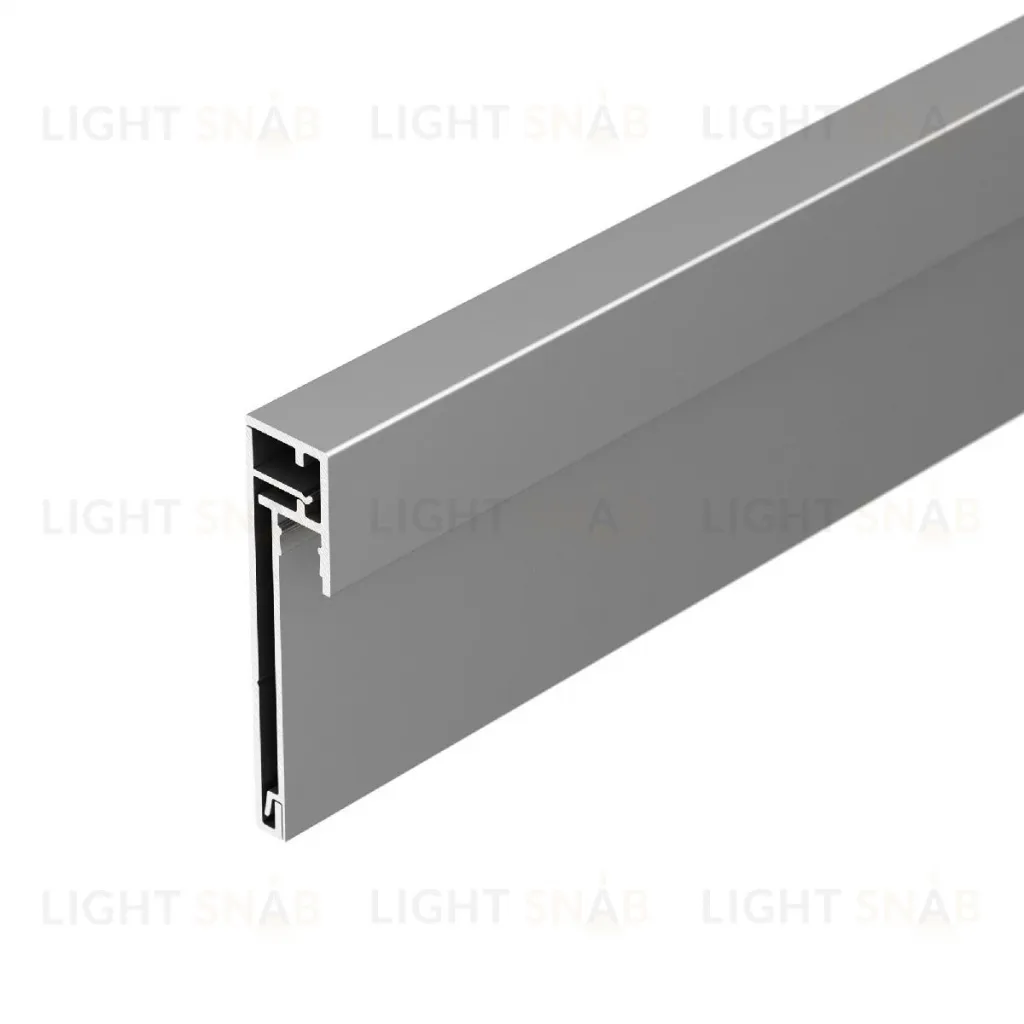 Профиль Arlight PLINTUS-H54B-2000 ANOD 046387 046387