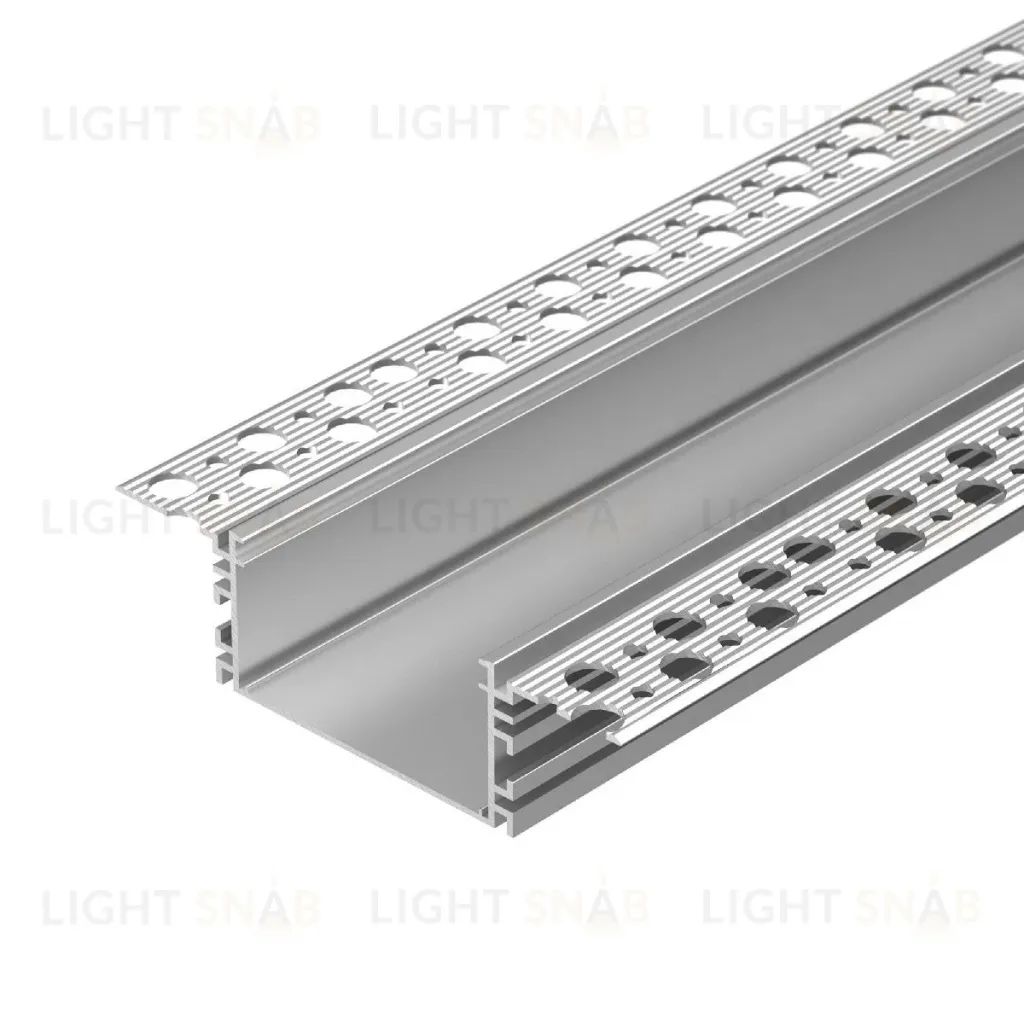 Профиль Arlight FANTOM-W49-2000 ANOD 046430 046430