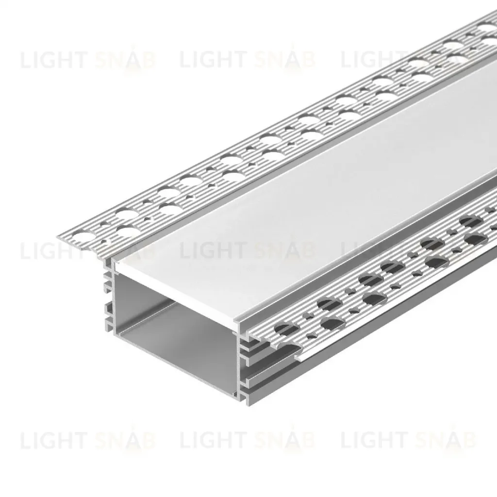 Профиль Arlight FANTOM-W49-2000 ANOD 046430 046430