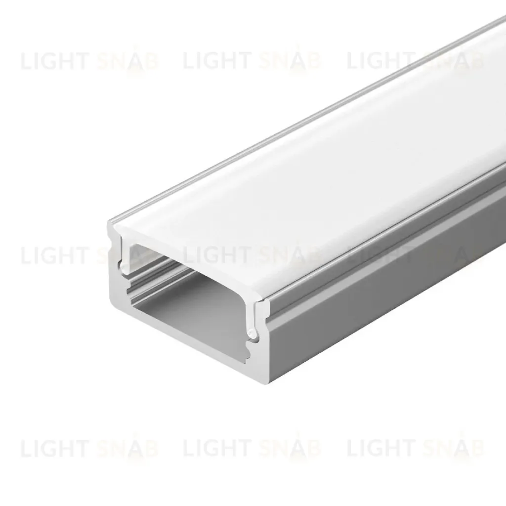 Профиль Arlight LINE-1708-3000 ANOD 047947 047947