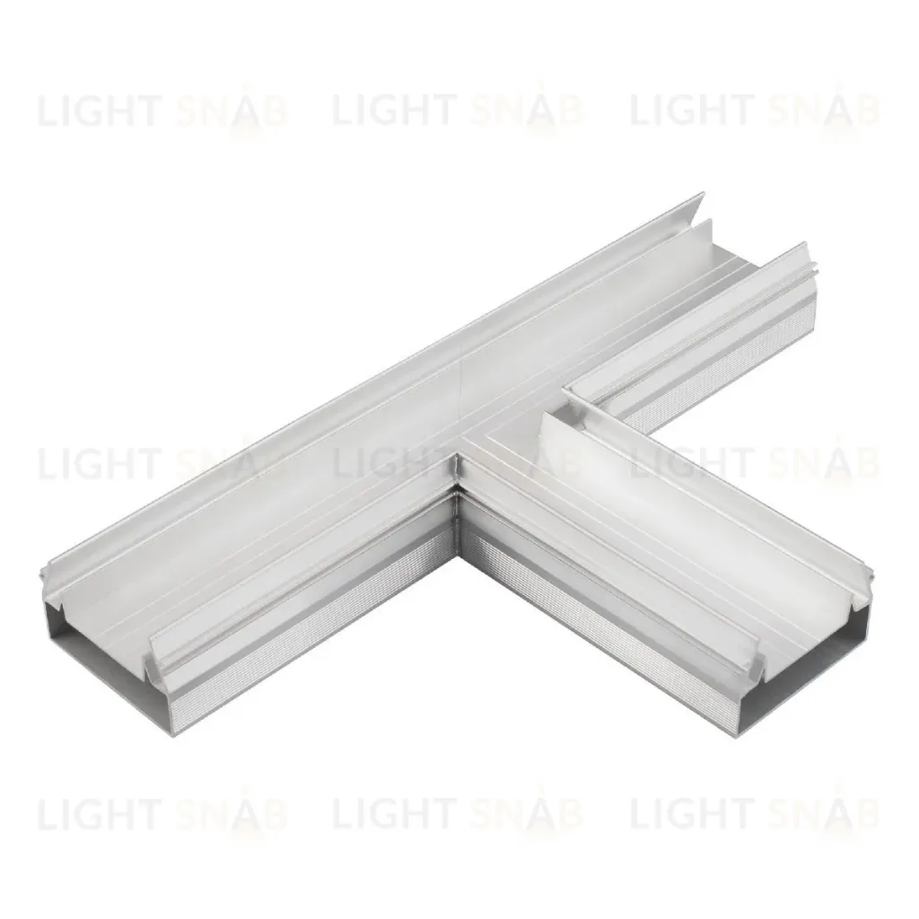 Угол Arlight STRETCH-S-50-CEIL-CENTER-T90 тройной 046878 046878