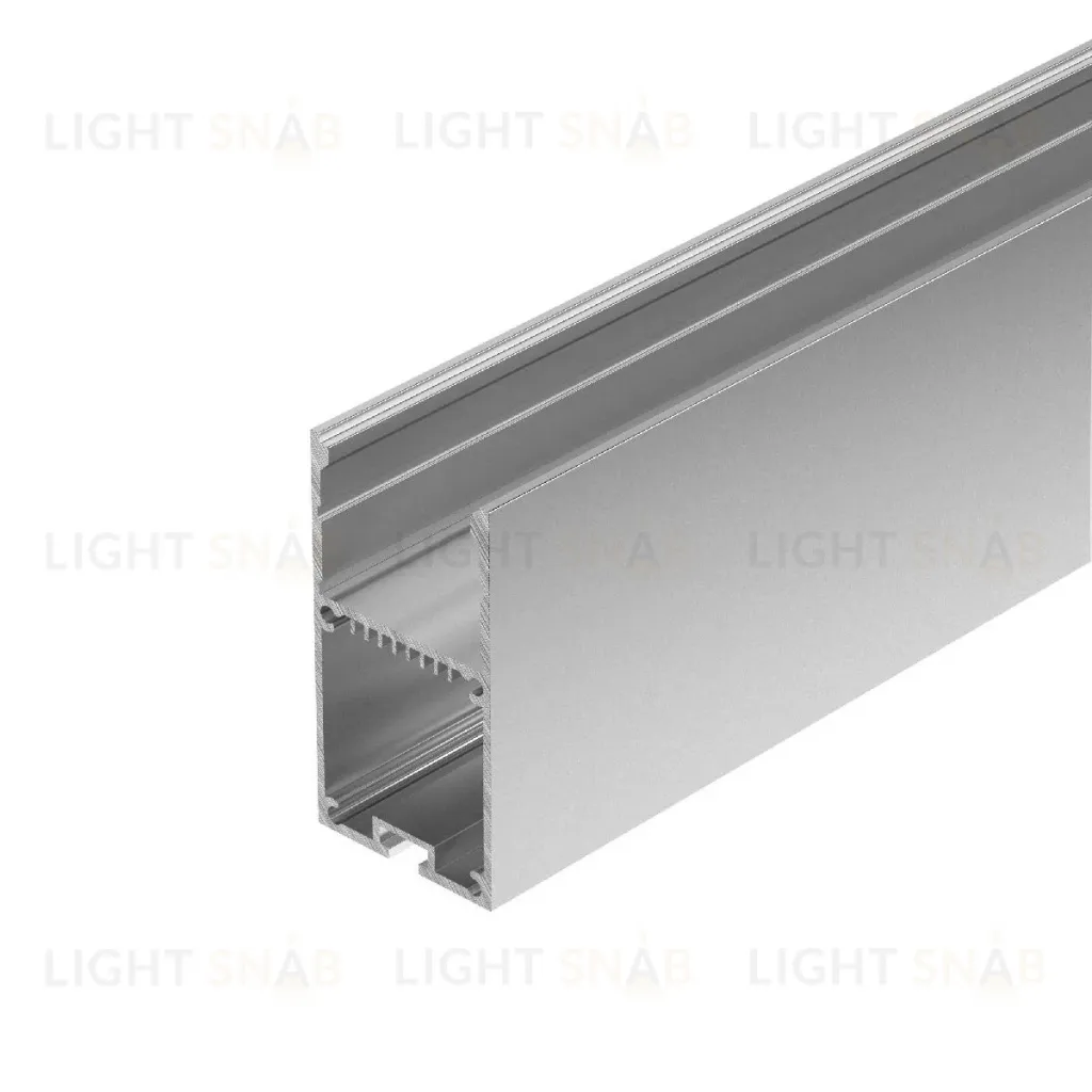 Профиль Arlight LINE-S-3667-2000 ANOD 041581 041581
