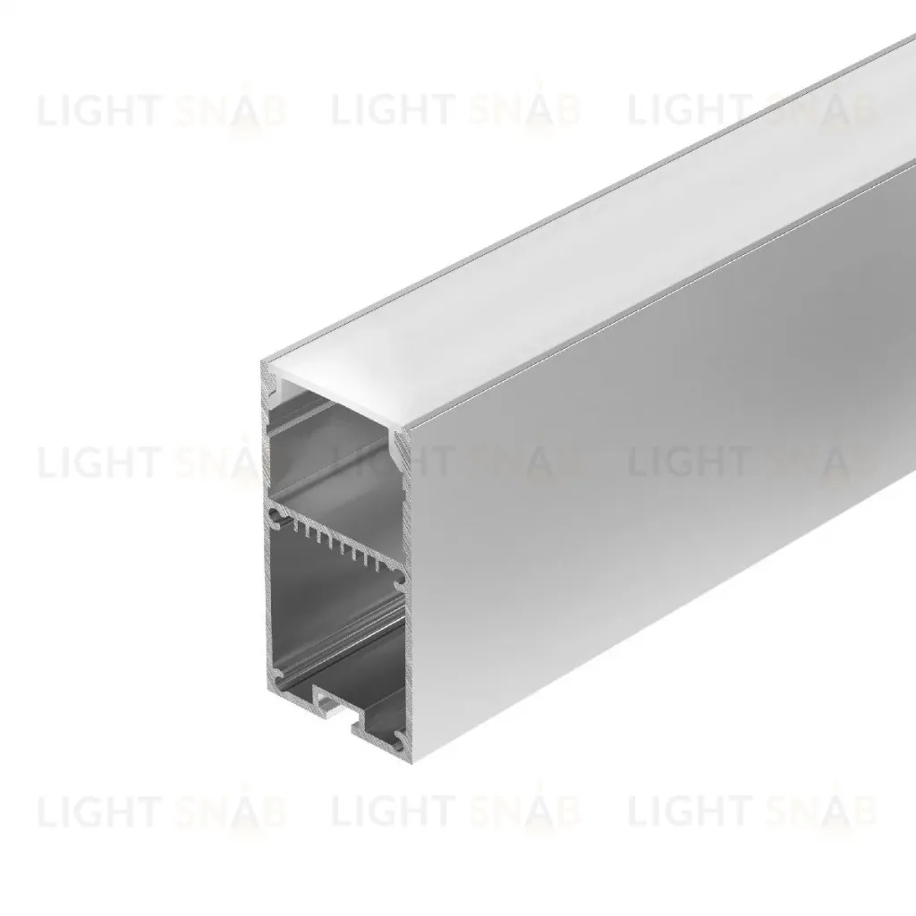 Профиль Arlight LINE-S-3667-2000 ANOD 041581 041581