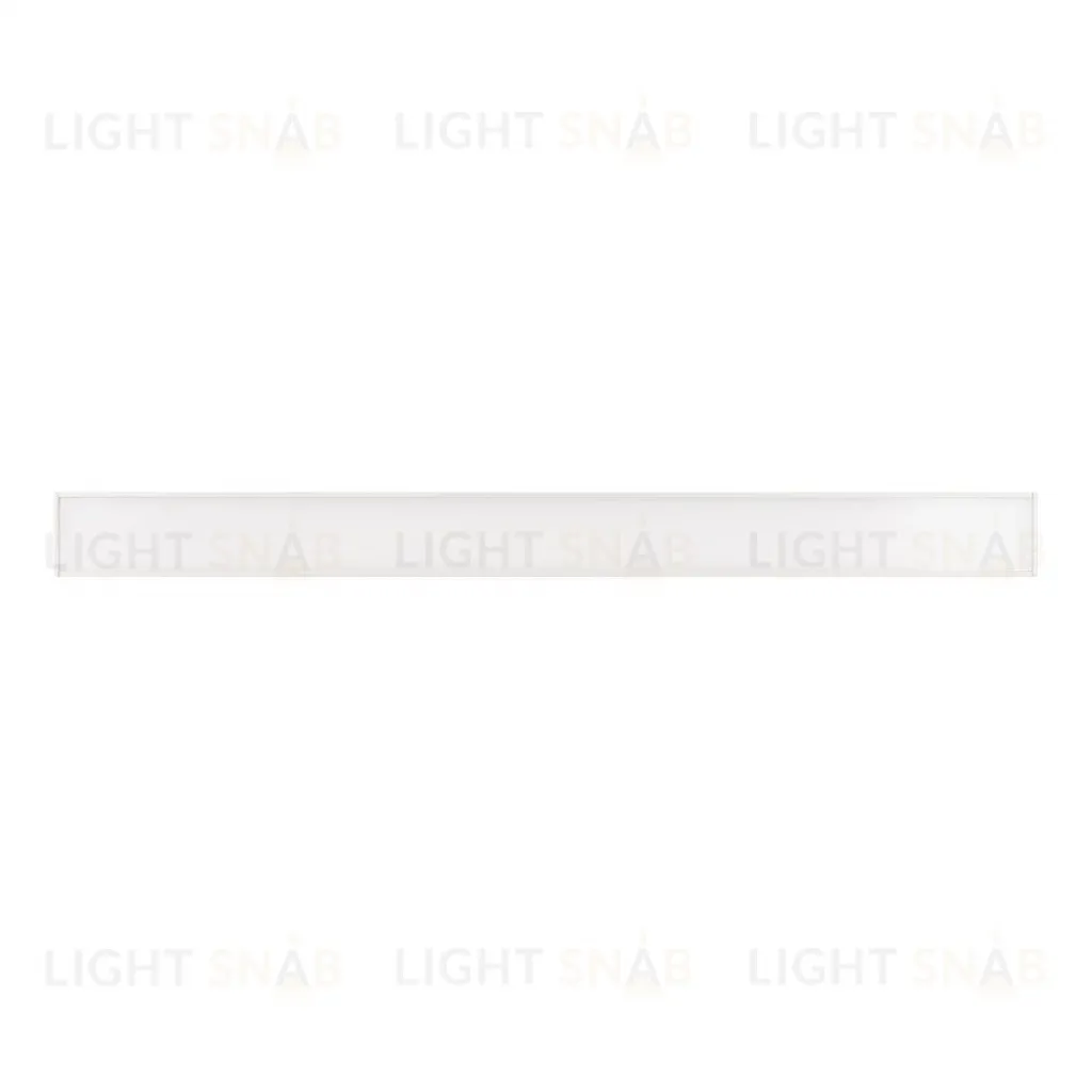 Трековый магнитный светильник Arlight MAG-FLAT-45-L405-12W Warm3000 (WH, 100 deg, 24V, DALI) 046578 046578