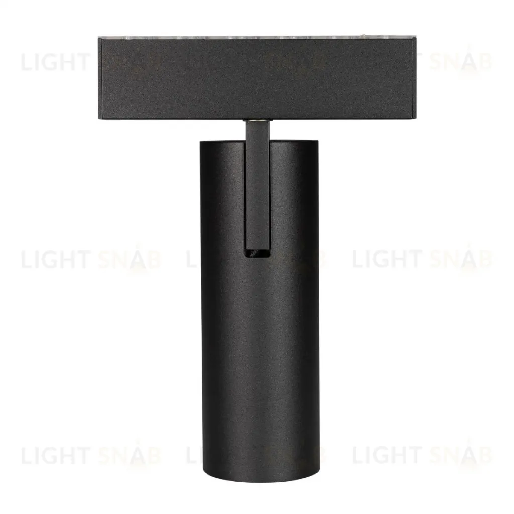 Трековый магнитный светильник Arlight MAG-SPOT-45-R65-18W Day4000 (BK, 36 deg, 24V, DALI) 046594 046594