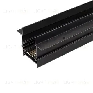 Шинопровод встраиваемый Arlight MAG-TRACK-4560-FDW-2000 046827 046827