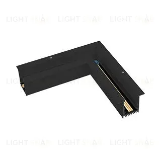 Коннектор угловой Arlight MAG-CON-4560-F-L90 046835 046835