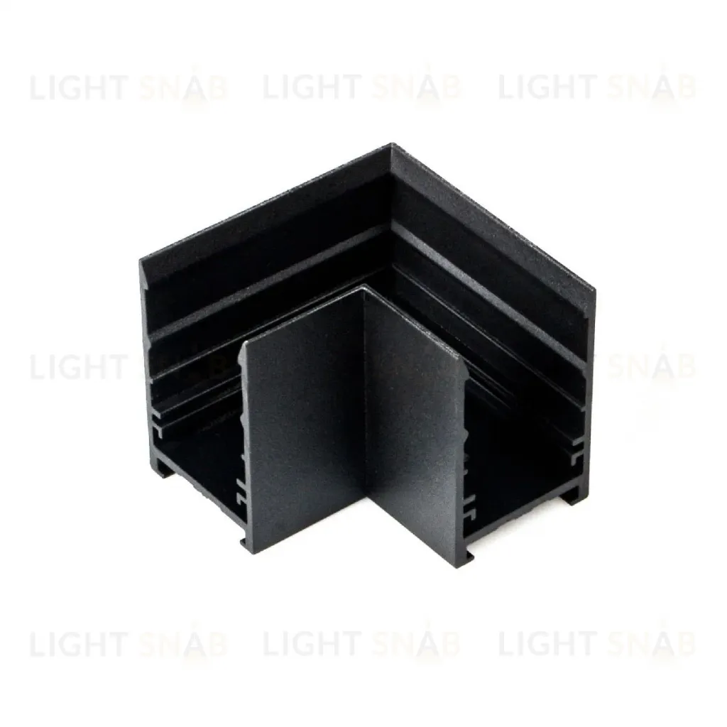 Коннектор угловой Arlight MAG-CON-MINI-2538-L90 046821 046821
