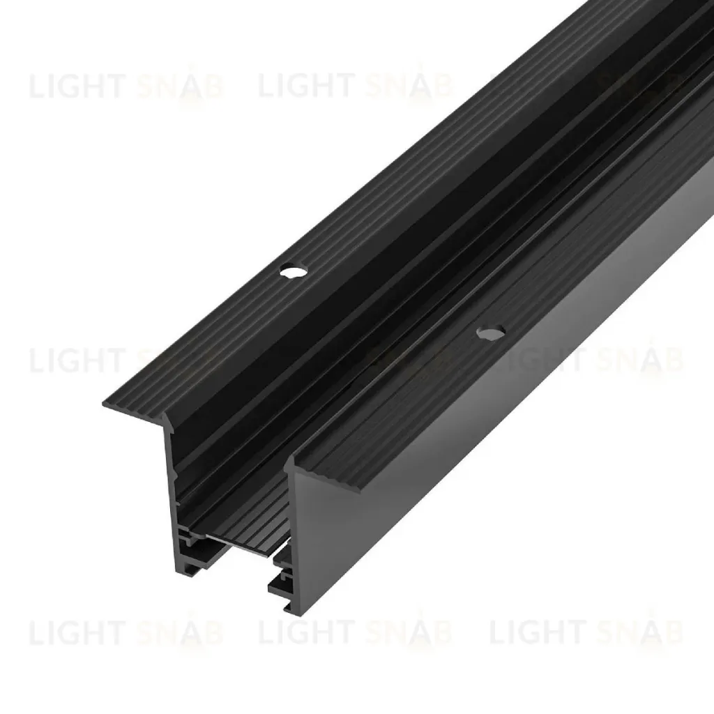 Шинопровод встраиваемый Arlight MAG-TRACK-2538-F-3000 046299 046299