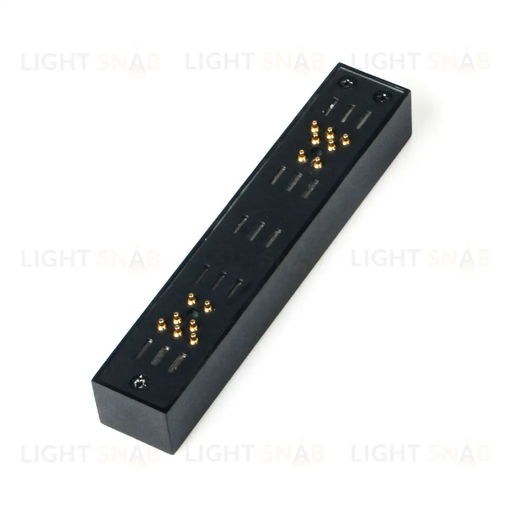 Коннектор прямой Arlight MAG-CON-25-I-POWER 046823 046823