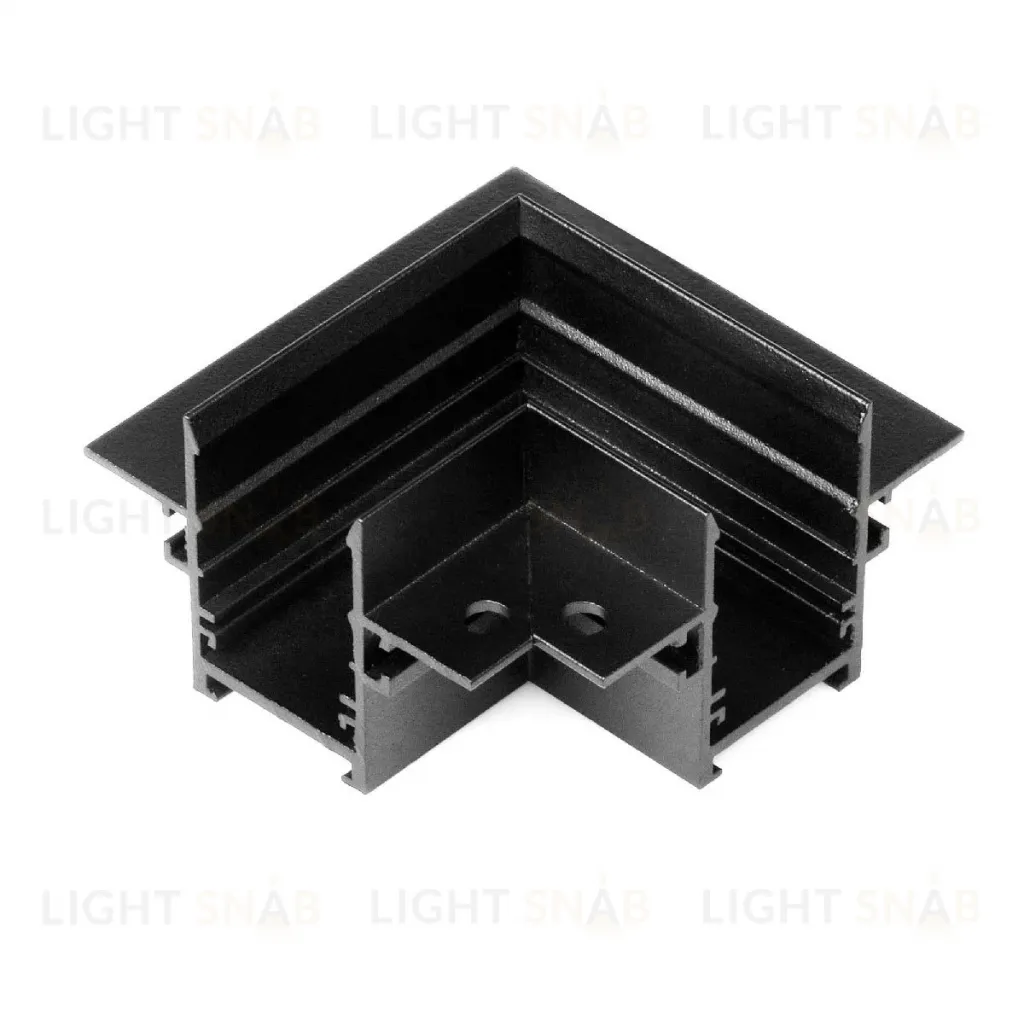 Коннектор угловой Arlight MAG-CON-MINI-2538-FDW-L90 046820 046820