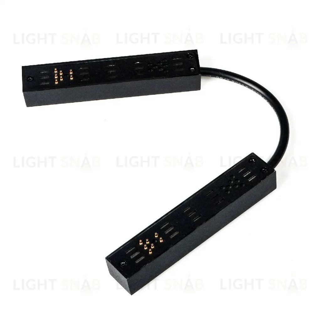 Коннектор гибкий Arlight MAG-CON-25-FLEX-POWER 046826 046826
