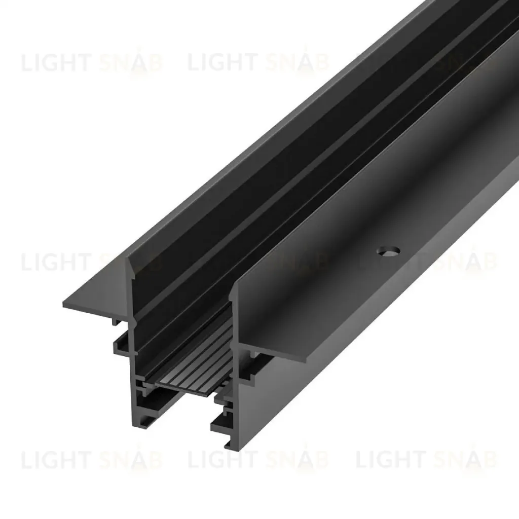 Шинопровод встраиваемый Arlight MAG-TRACK-2538-FDW-3000 046286 046286