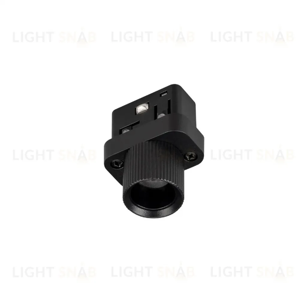 Трековый магнитный светильник Arlight MAG-ORIENT-BABY-R22-2W Day4000 (BK, 24 deg, 48V) 046621 046621