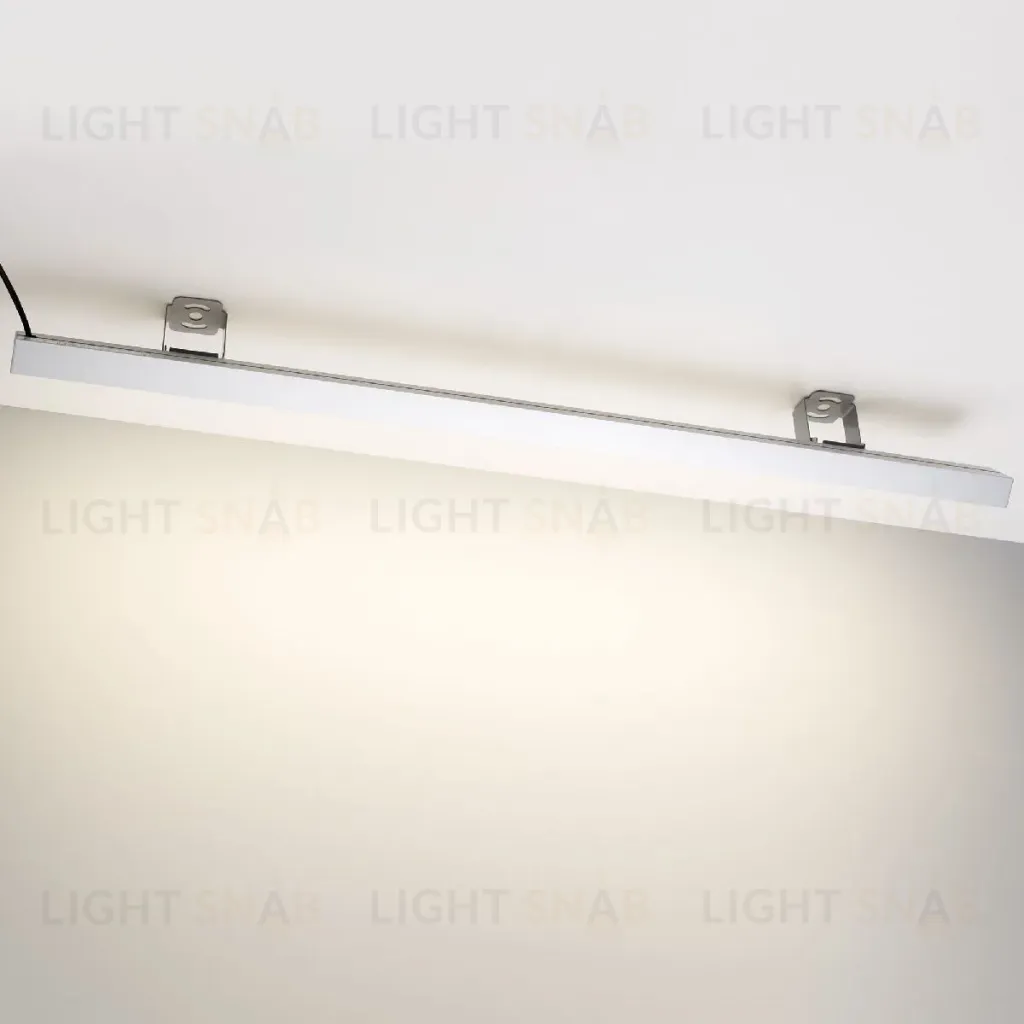 Линейный потолочный светильник Arlight SP-LINE-4932-L1000-24W Day4000 (SL, 120 deg, 24V) IP65 041575 041575