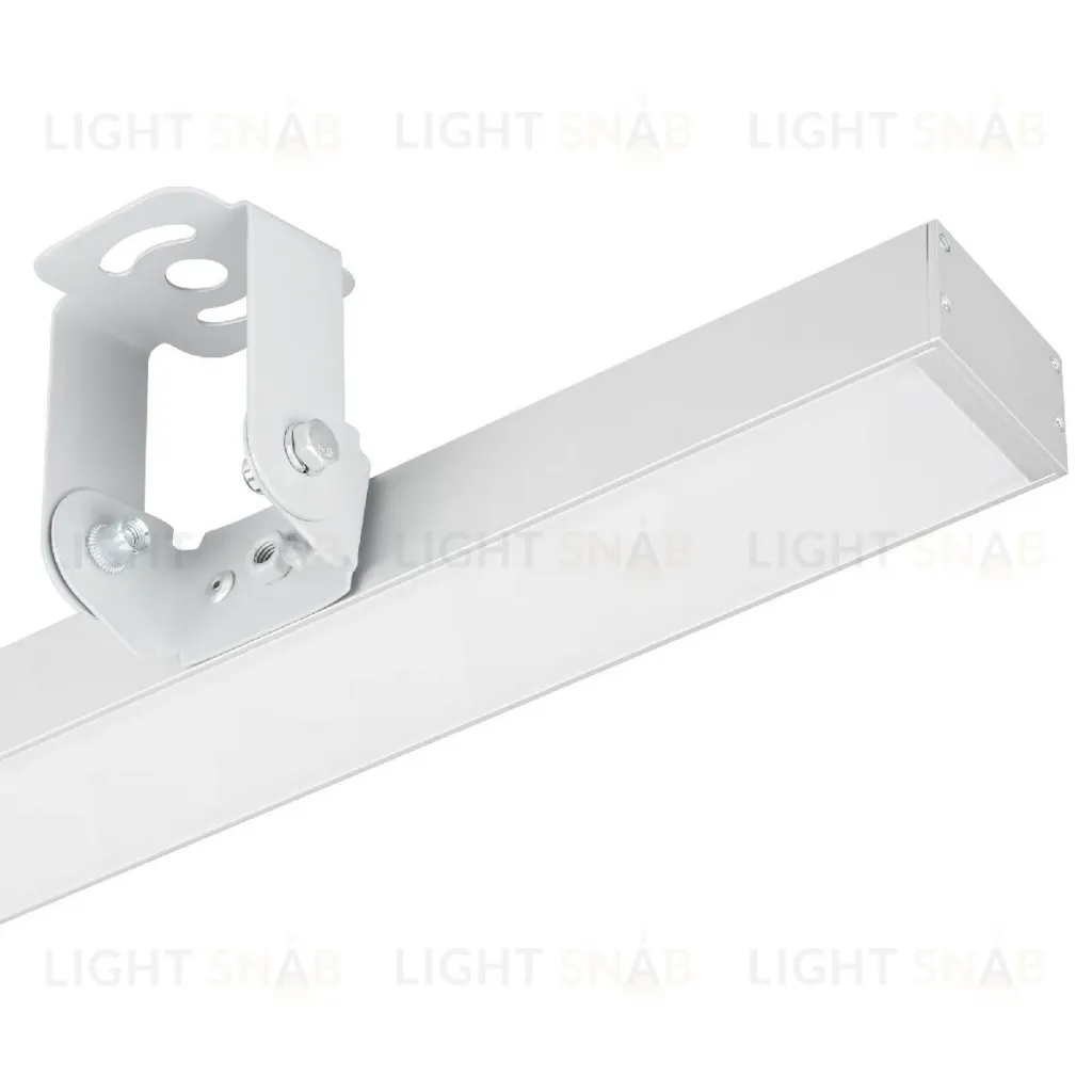 Линейный потолочный светильник Arlight SP-LINE-4932-L1000-24W Day4000 (SL, 120 deg, 24V) IP65 041575 041575