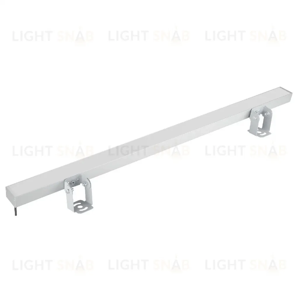 Линейный потолочный светильник Arlight SP-LINE-4932-L1000-24W Day4000 (SL, 120 deg, 24V) IP65 041575 041575