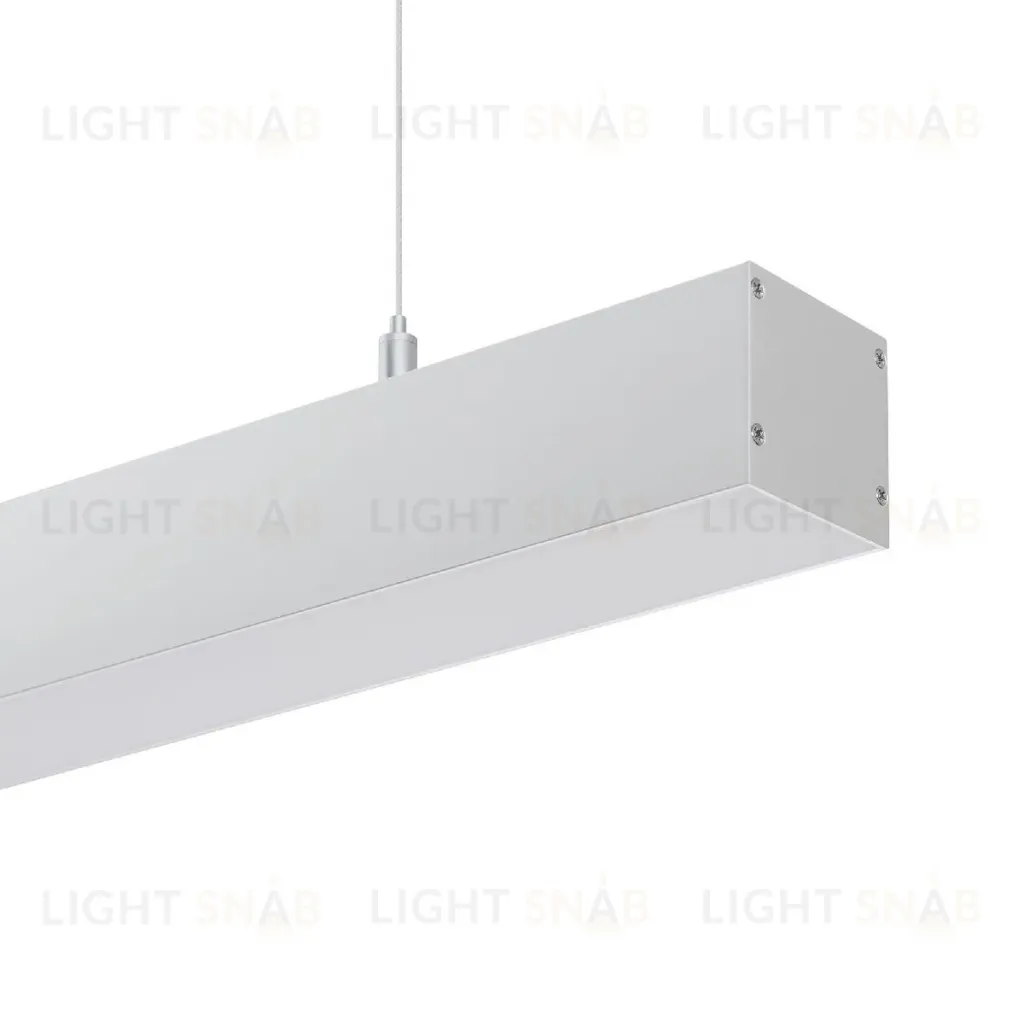 Линейный подвесной светильник Arlight SP-LINE-HANG-5050-L960-32W Day4000 (SL, 120 deg, 230V) IP33 047214 047214