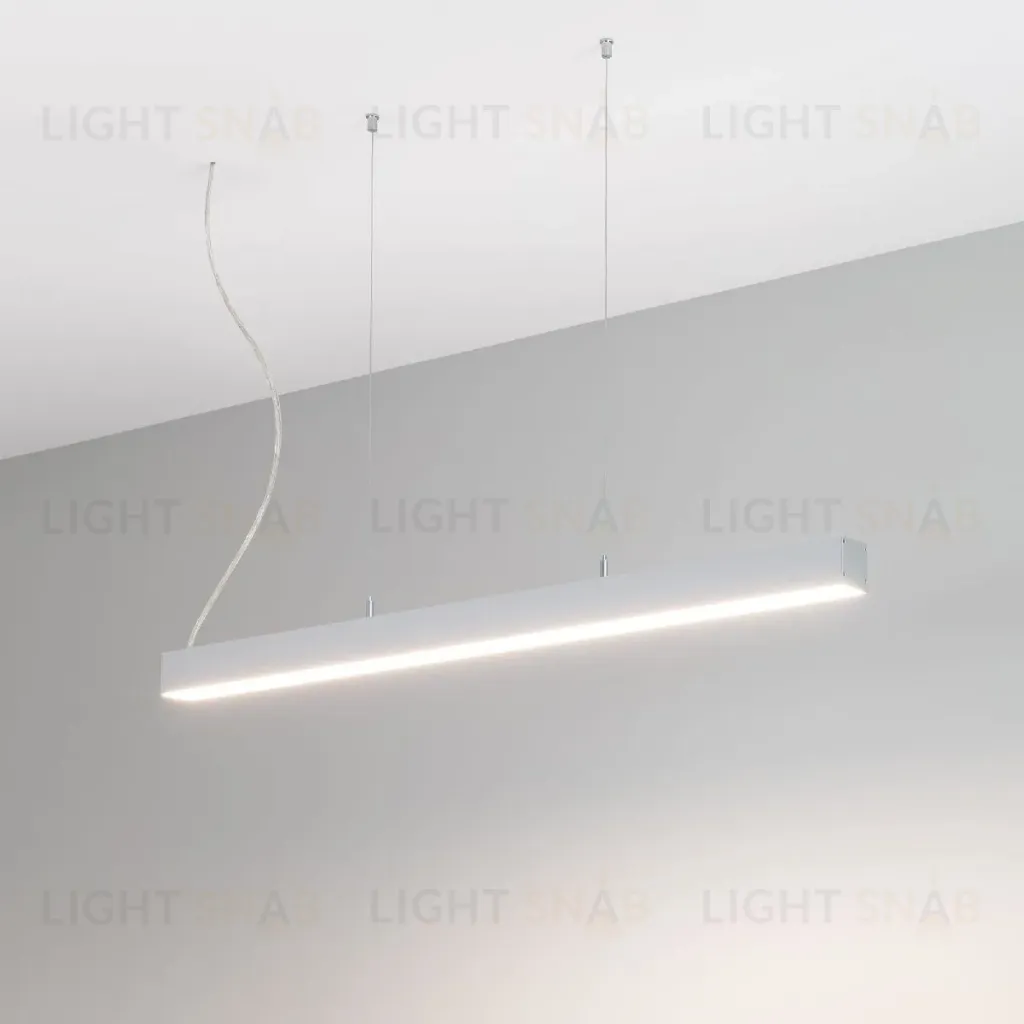 Линейный подвесной светильник Arlight SP-LINE-HANG-5050-L960-32W Day4000 (SL, 120 deg, 230V) IP33 047214 047214