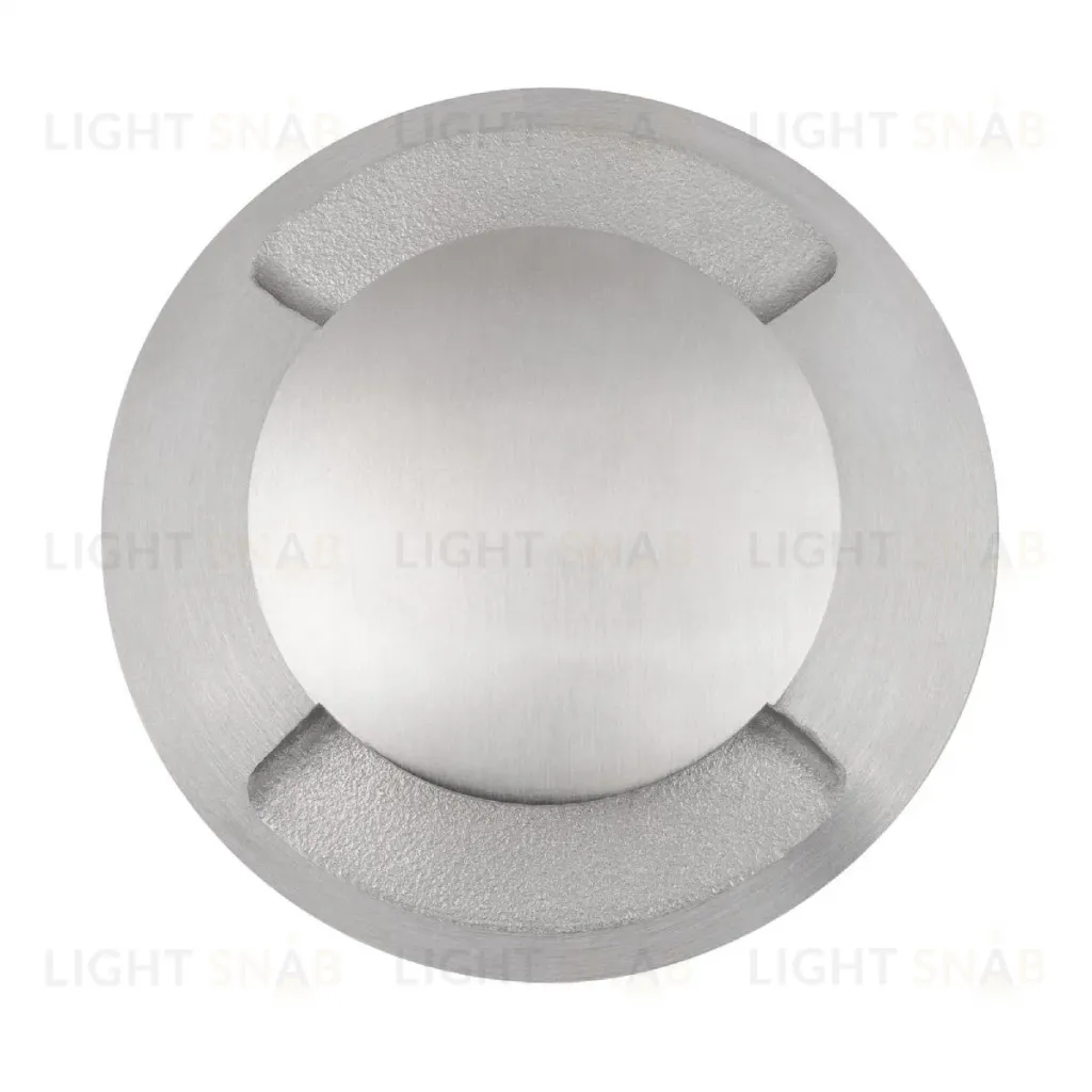 Накладка Arlight ART-DECK-CAP-LID2-R65 (SL, STEEL) 045350 045350