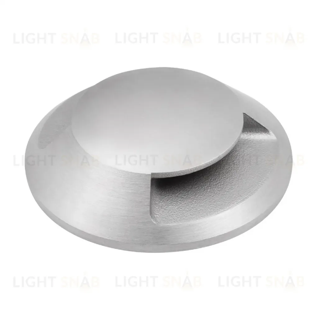 Накладка Arlight ART-DECK-CAP-LID2-R65 (SL, STEEL) 045350 045350