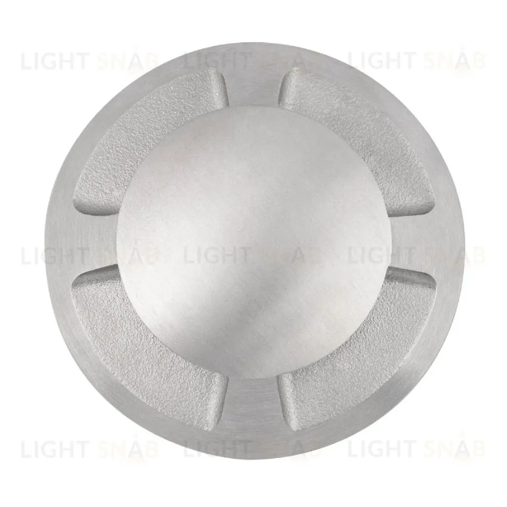 Накладка Arlight ART-DECK-CAP-LID4-R65 (SL, STEEL) 045353 045353